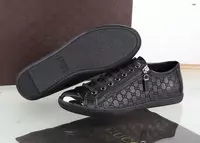 Schuhe gucci et louis vuiton en solde gaufrage fer,botte montante gucci frau